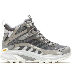 Merrell Women's Moab Speed 2 Mid GORE-TEX